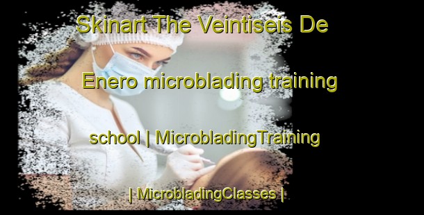 Skinart The Veintiseis De Enero microblading training school | MicrobladingTraining | MicrobladingClasses | SkinartTraining-Mexico